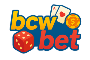 BCW Bet Logo